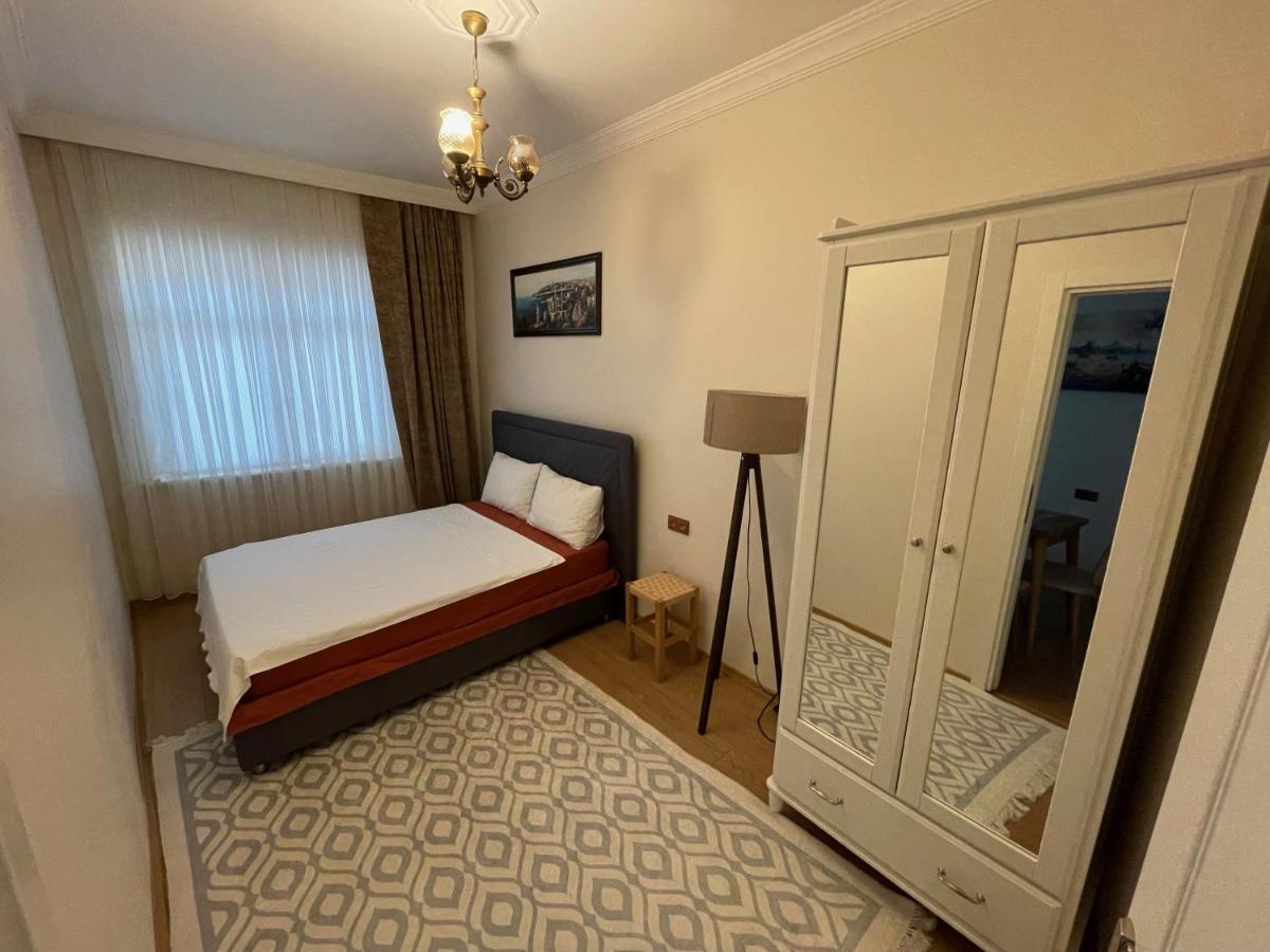Oldtown Sultanahmet Suites Стамбул Екстер'єр фото