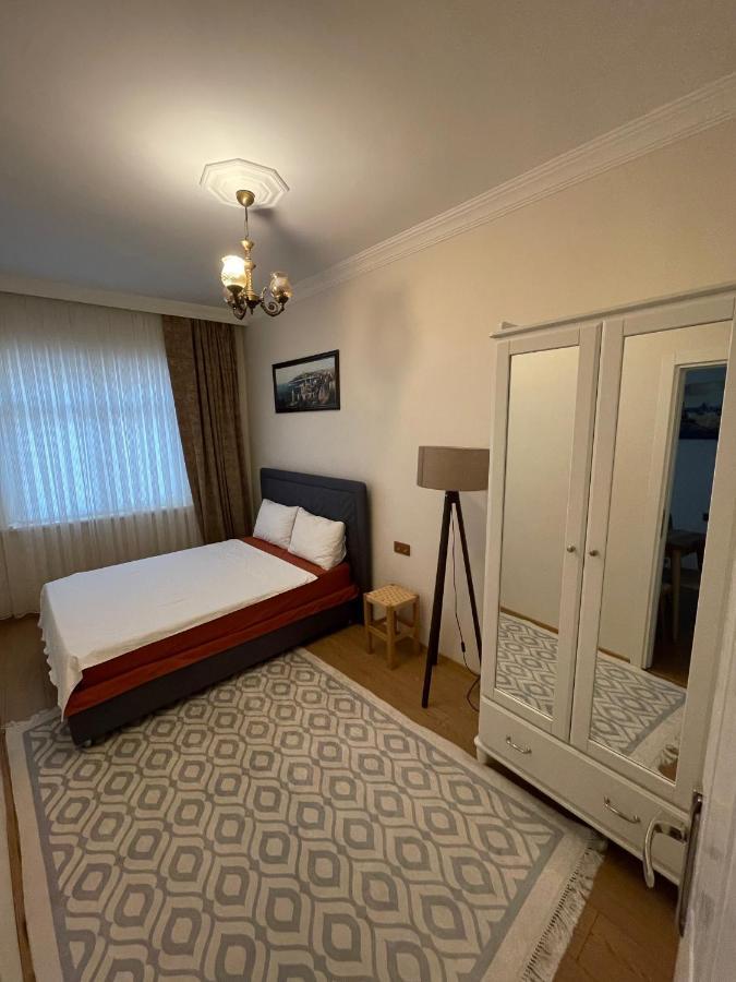Oldtown Sultanahmet Suites Стамбул Екстер'єр фото