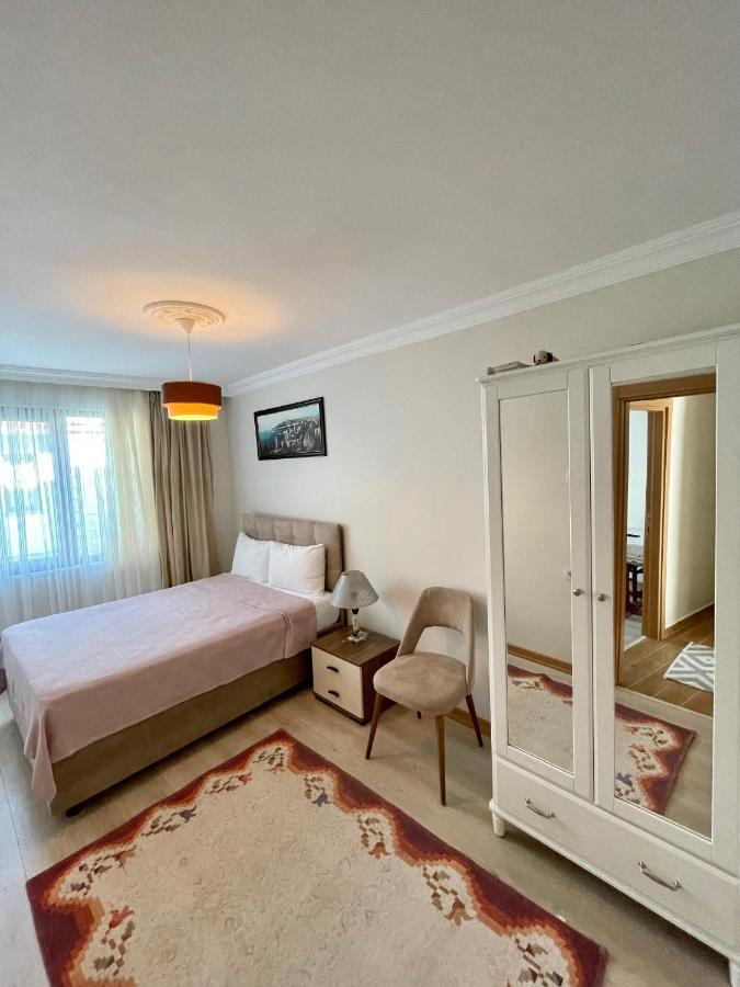 Oldtown Sultanahmet Suites Стамбул Екстер'єр фото