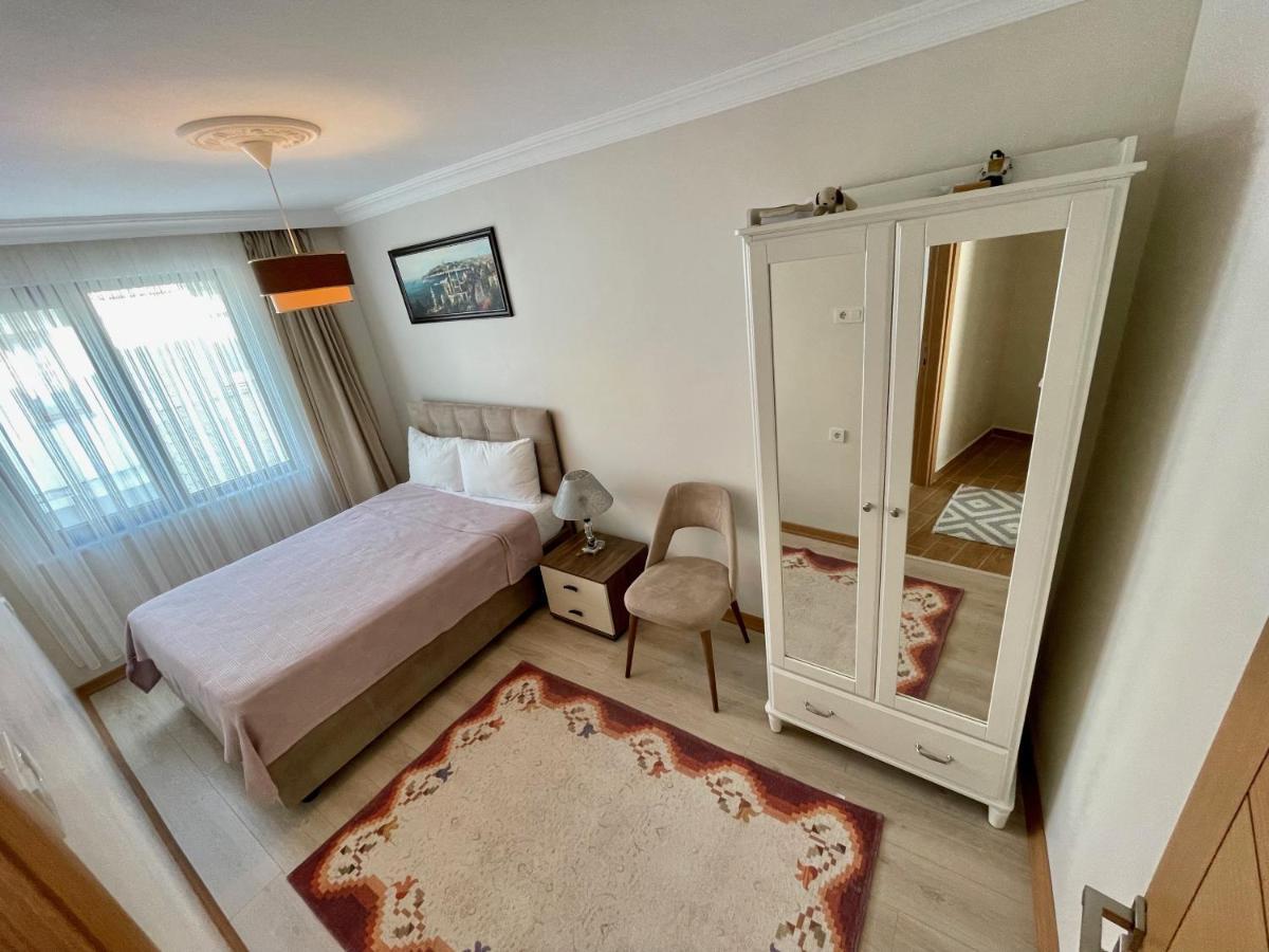 Oldtown Sultanahmet Suites Стамбул Екстер'єр фото