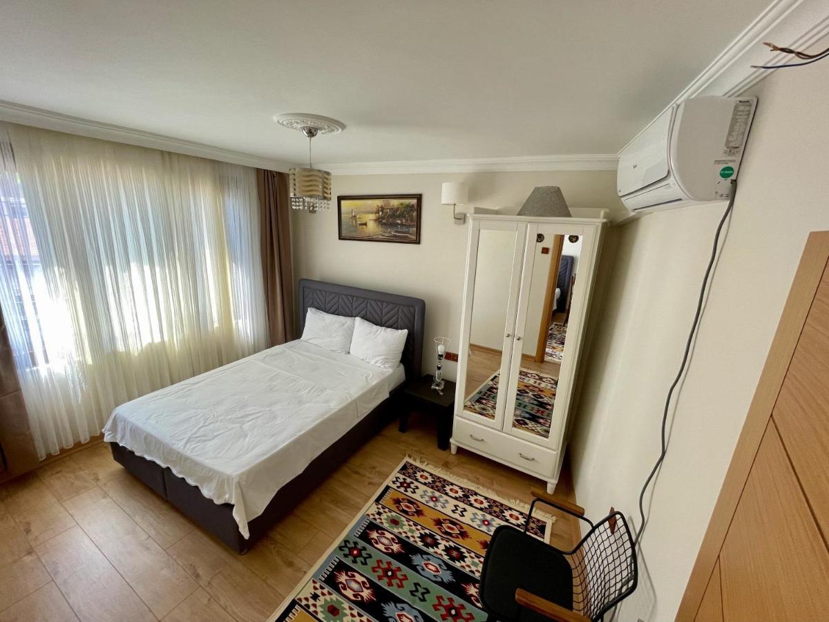 Oldtown Sultanahmet Suites Стамбул Номер фото