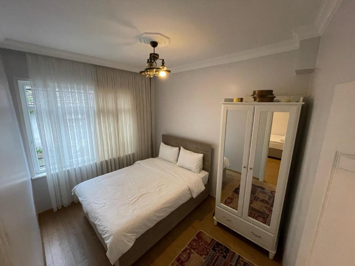 Oldtown Sultanahmet Suites Стамбул Екстер'єр фото