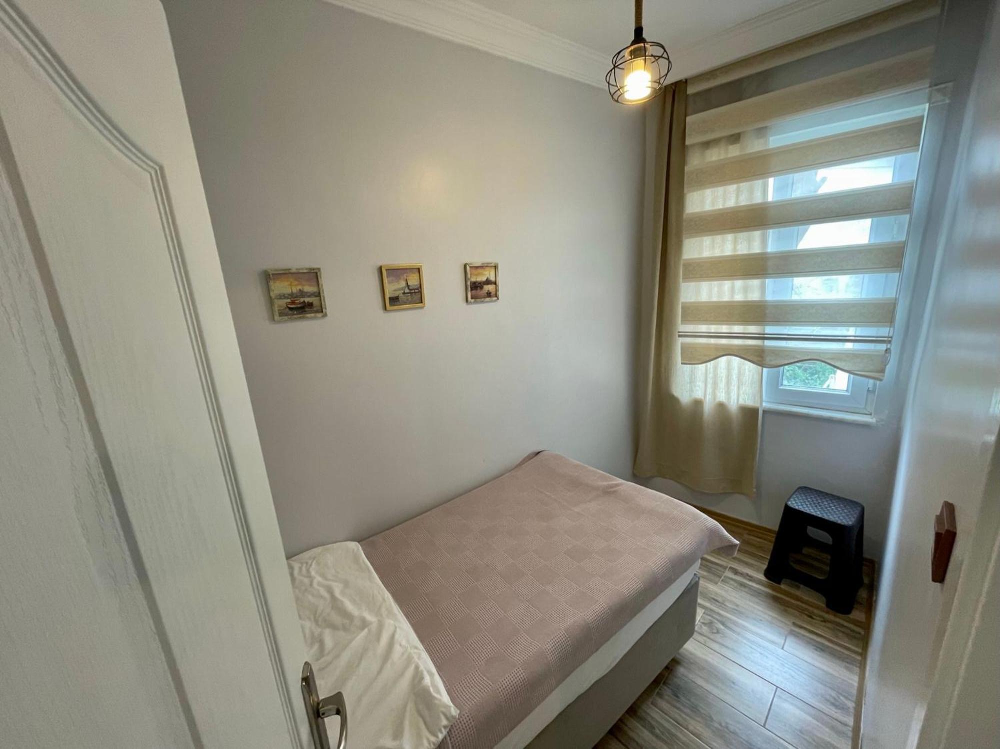Oldtown Sultanahmet Suites Стамбул Номер фото