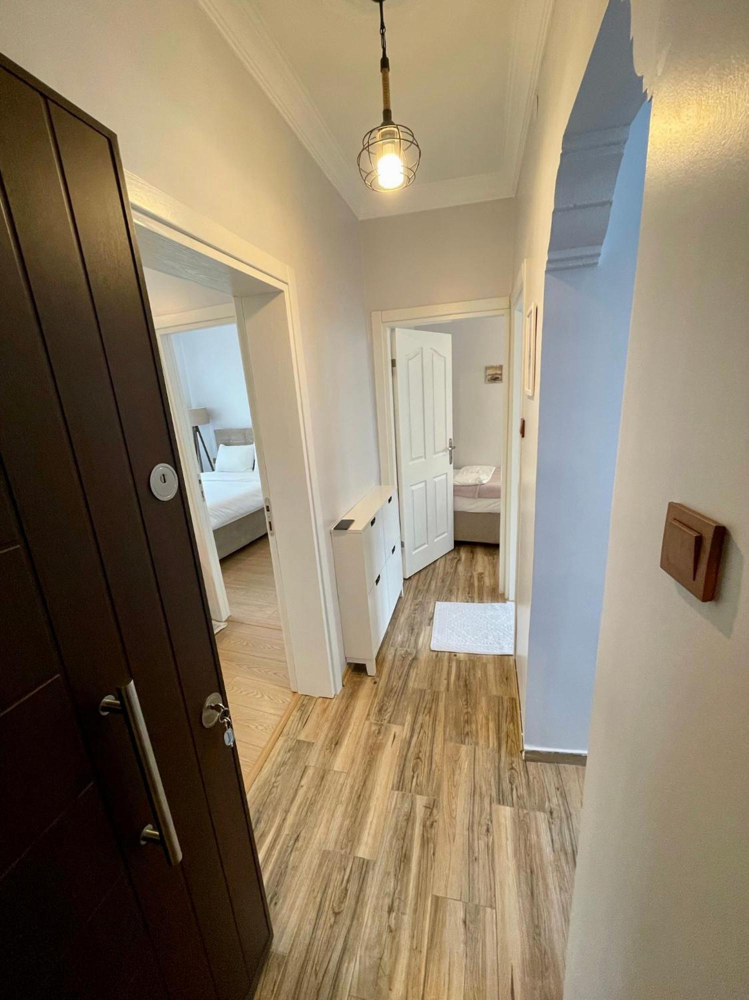 Oldtown Sultanahmet Suites Стамбул Номер фото