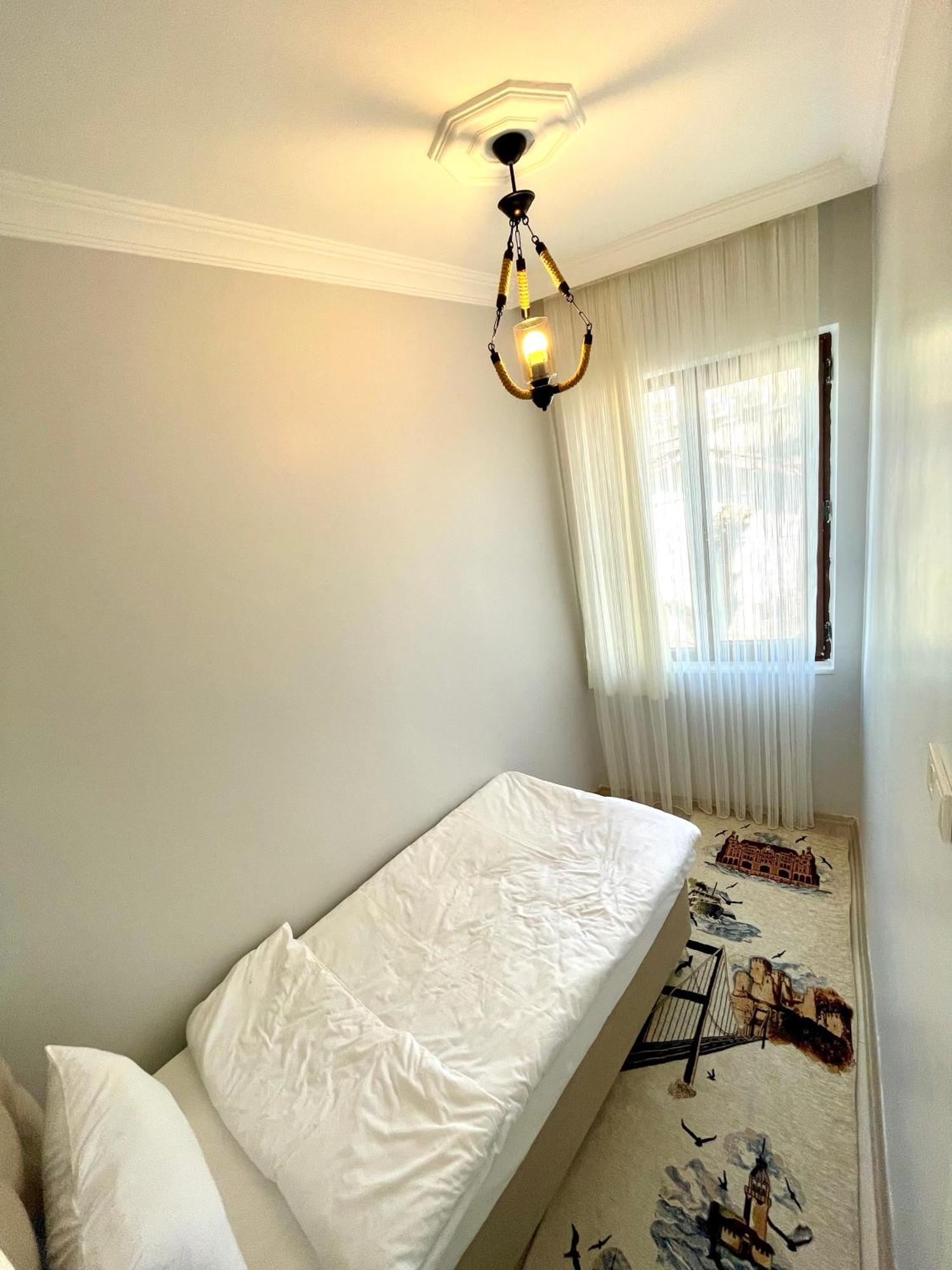 Oldtown Sultanahmet Suites Стамбул Номер фото