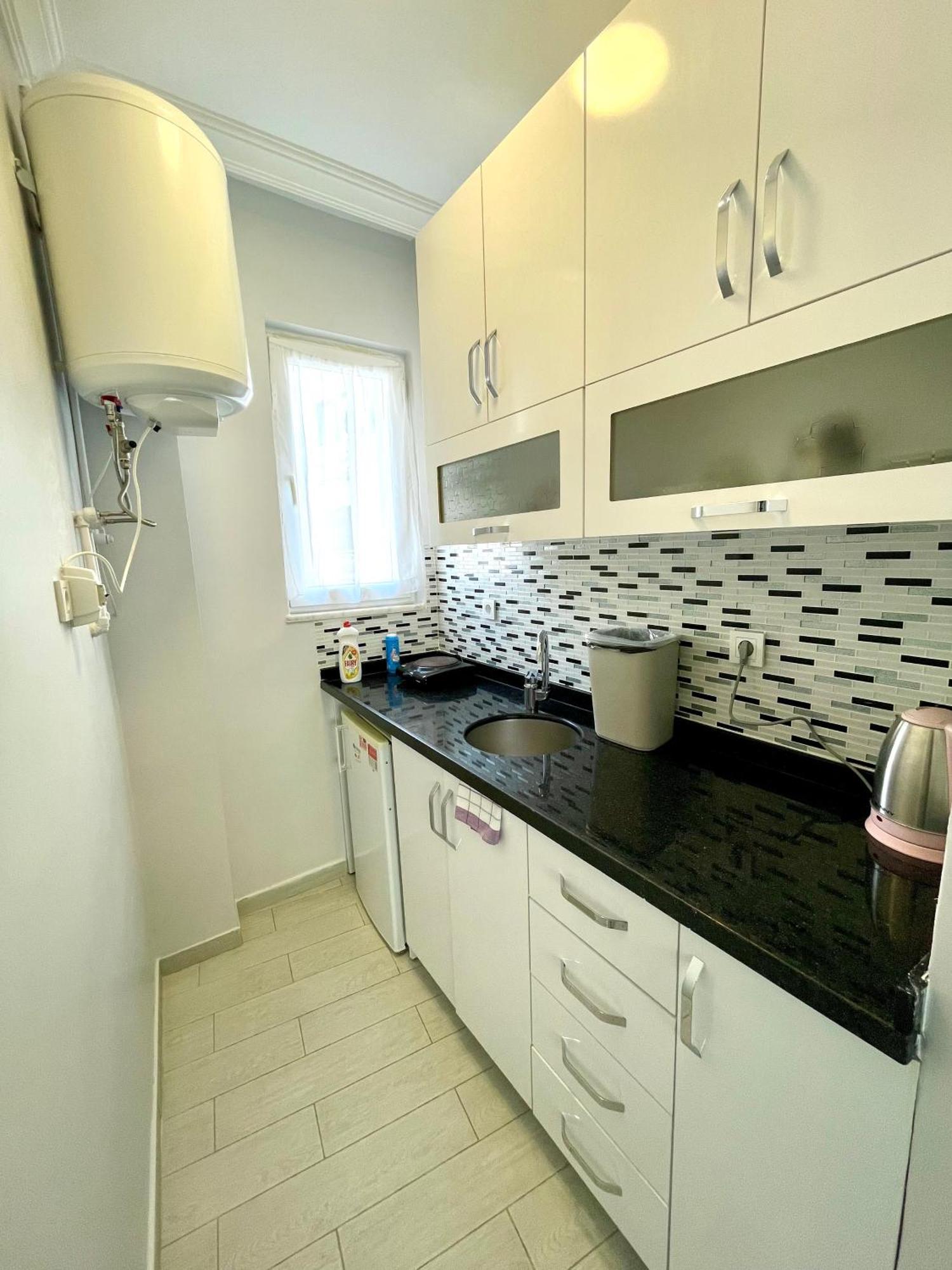 Oldtown Sultanahmet Suites Стамбул Номер фото