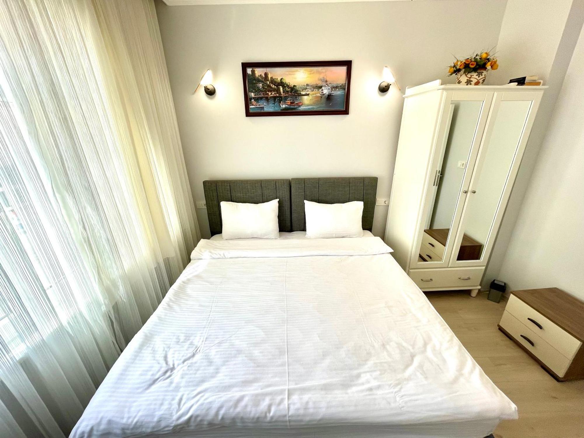 Oldtown Sultanahmet Suites Стамбул Номер фото