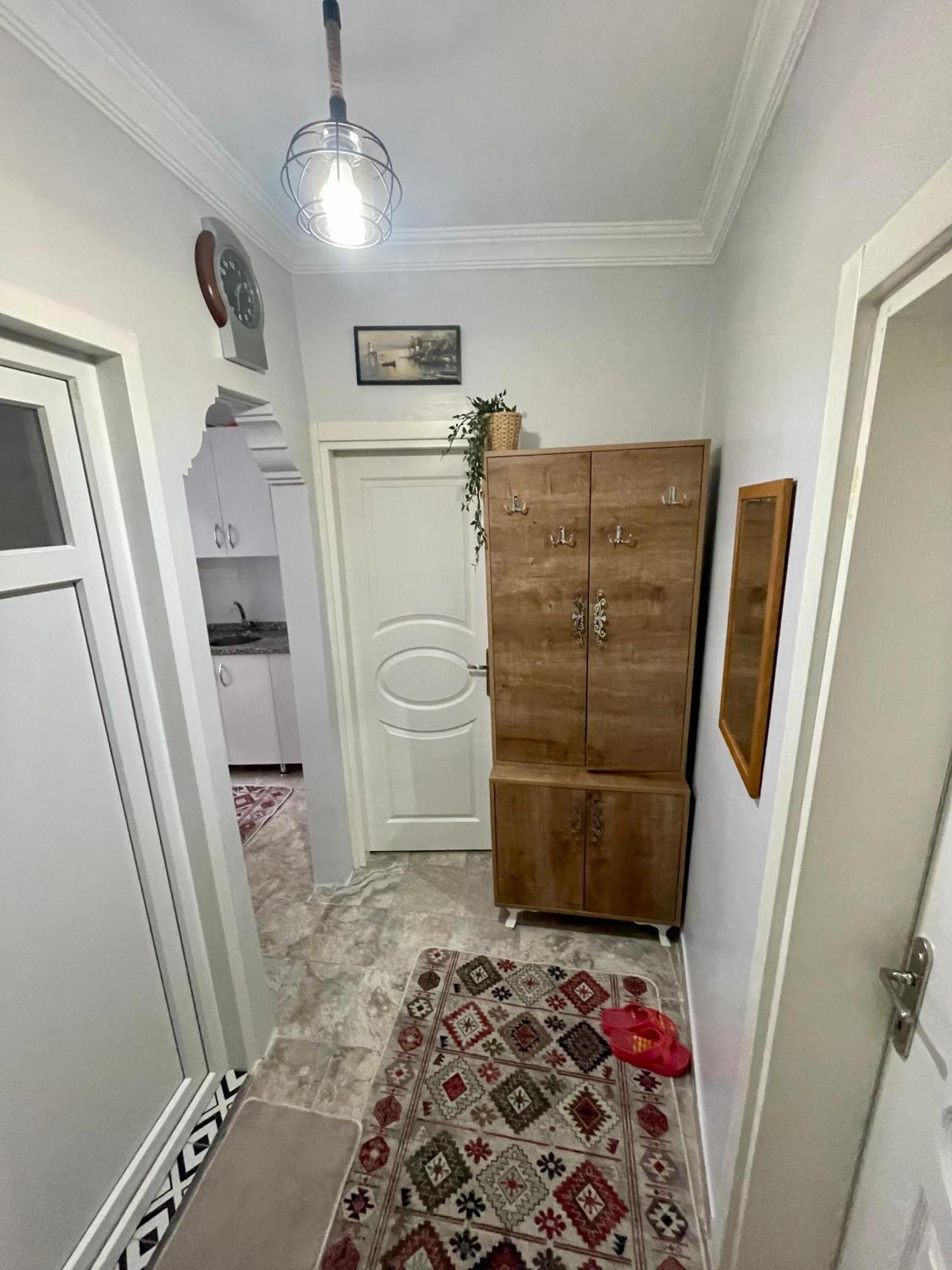 Oldtown Sultanahmet Suites Стамбул Номер фото