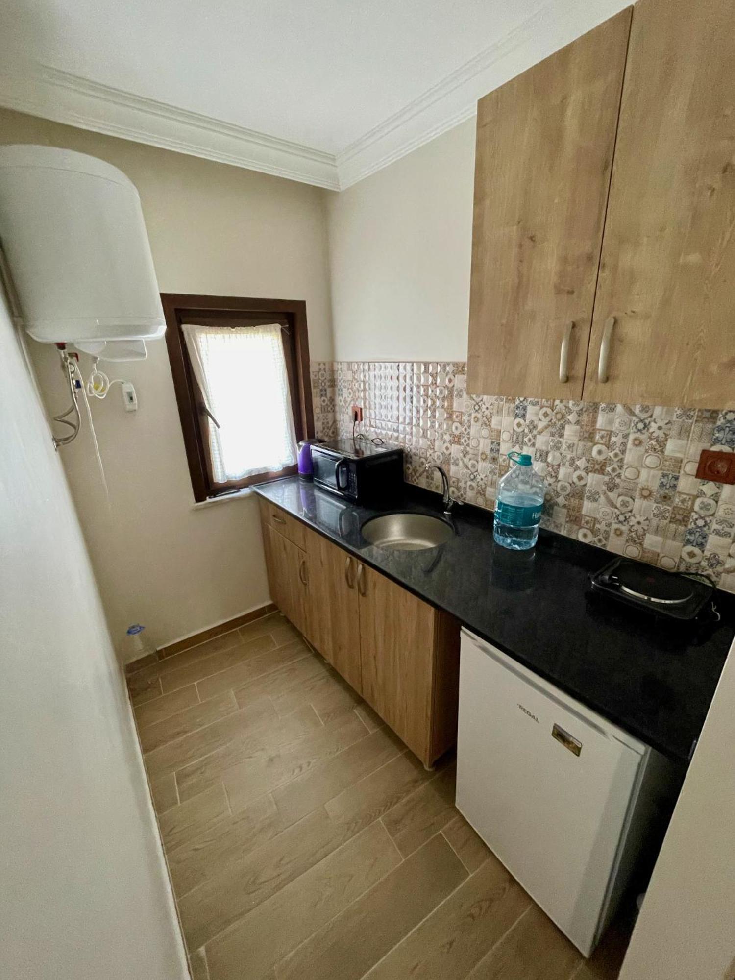 Oldtown Sultanahmet Suites Стамбул Номер фото