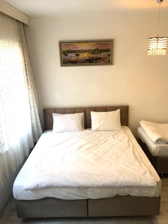 Oldtown Sultanahmet Suites Стамбул Екстер'єр фото