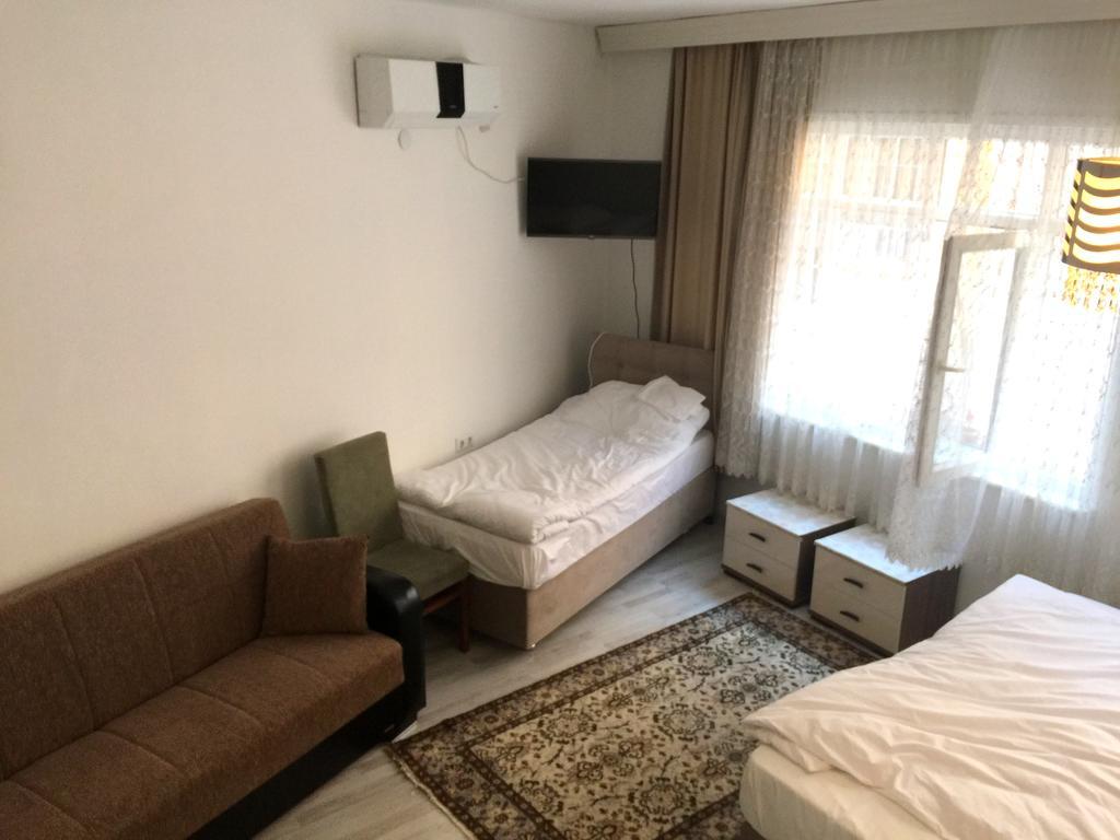 Oldtown Sultanahmet Suites Стамбул Екстер'єр фото